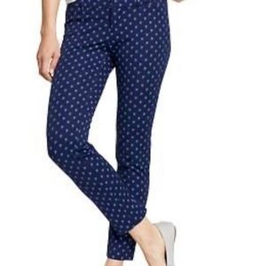 Old Navy Dress Skinny Pants